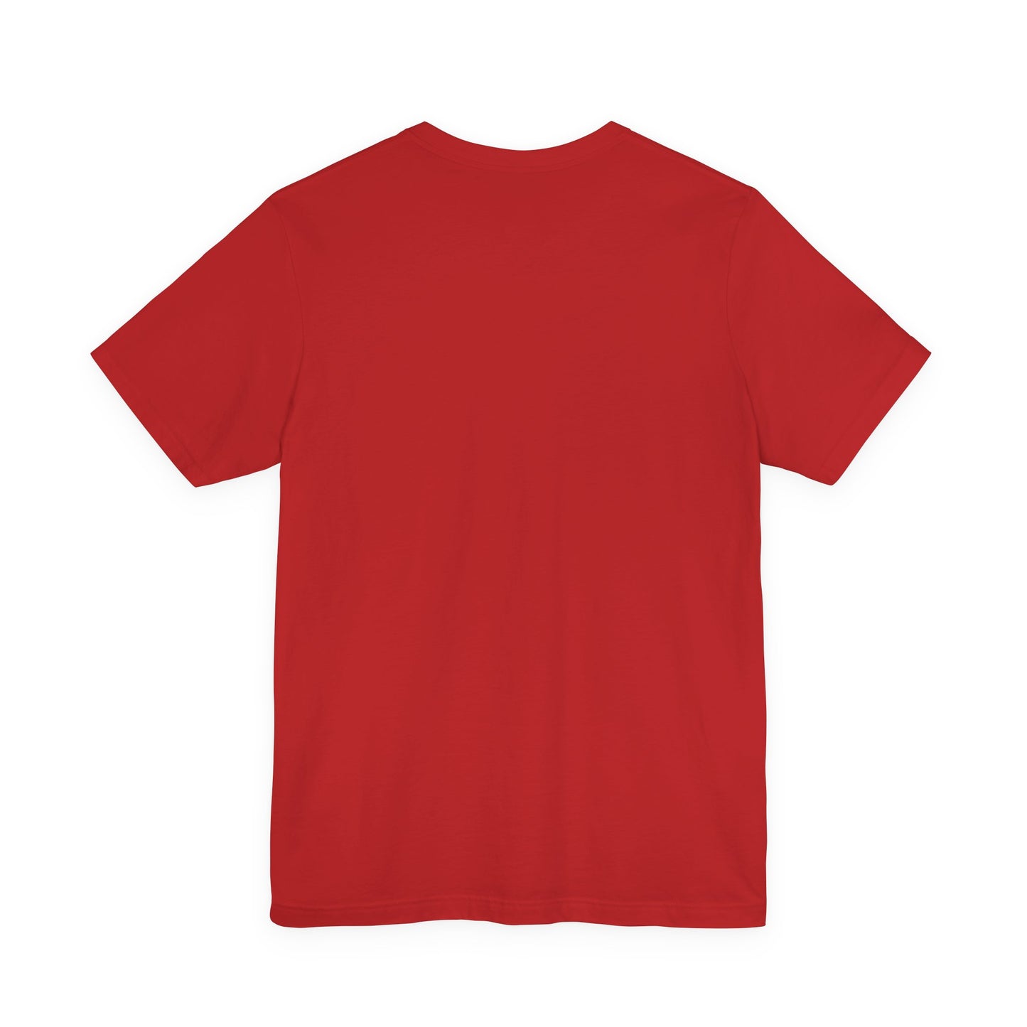 University Graphic Tee, Unisex Apparel