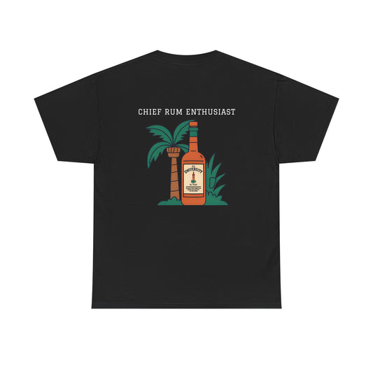 Rum Drinking Team