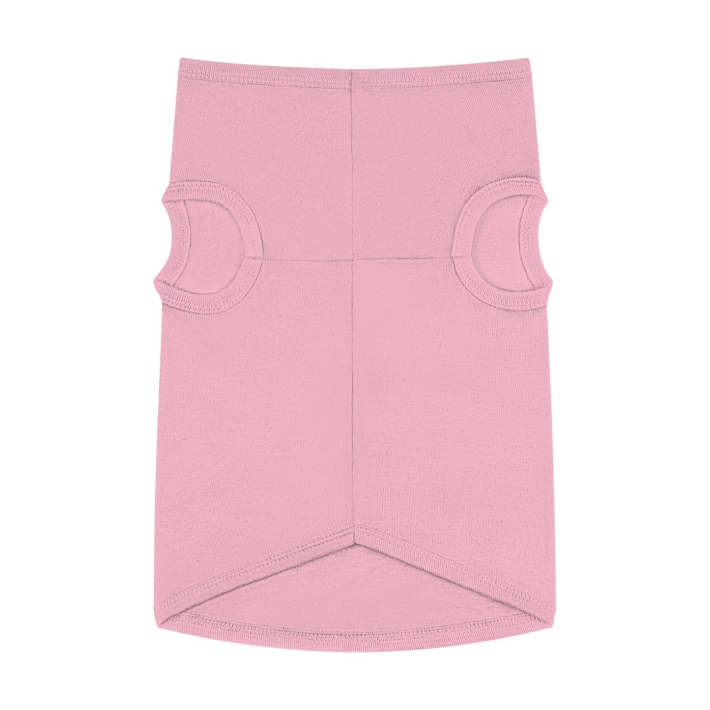Paw-sitive Pet Tank Top