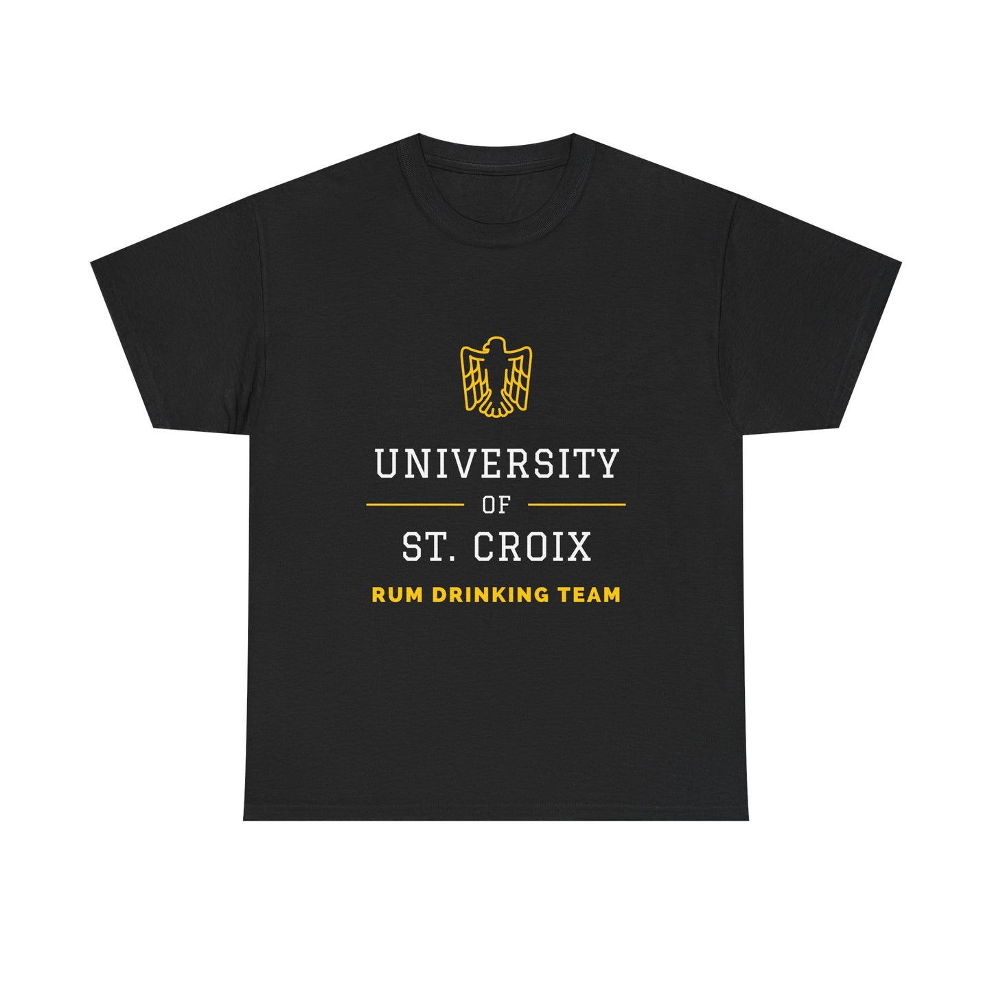 Rum Drinking Team