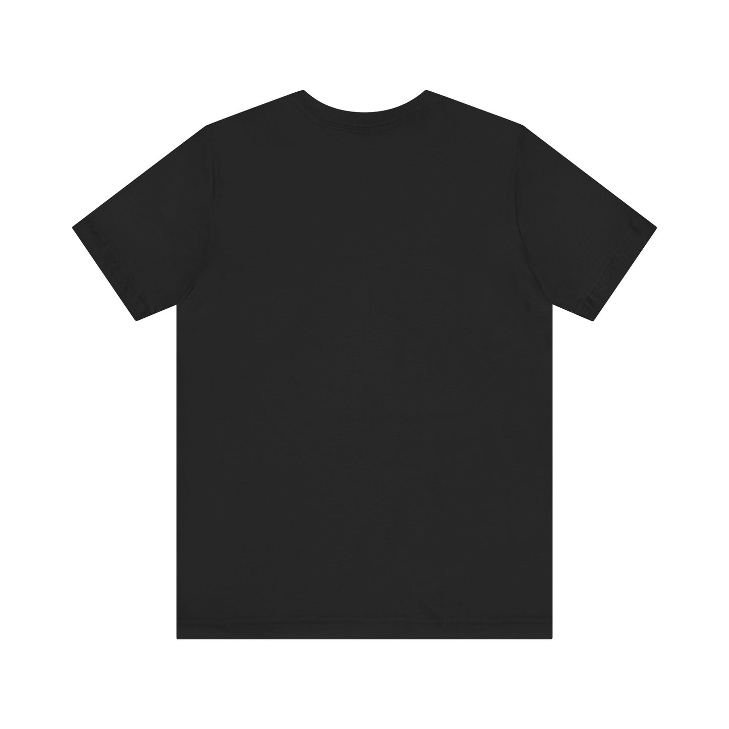 University Graphic Tee, Unisex Apparel