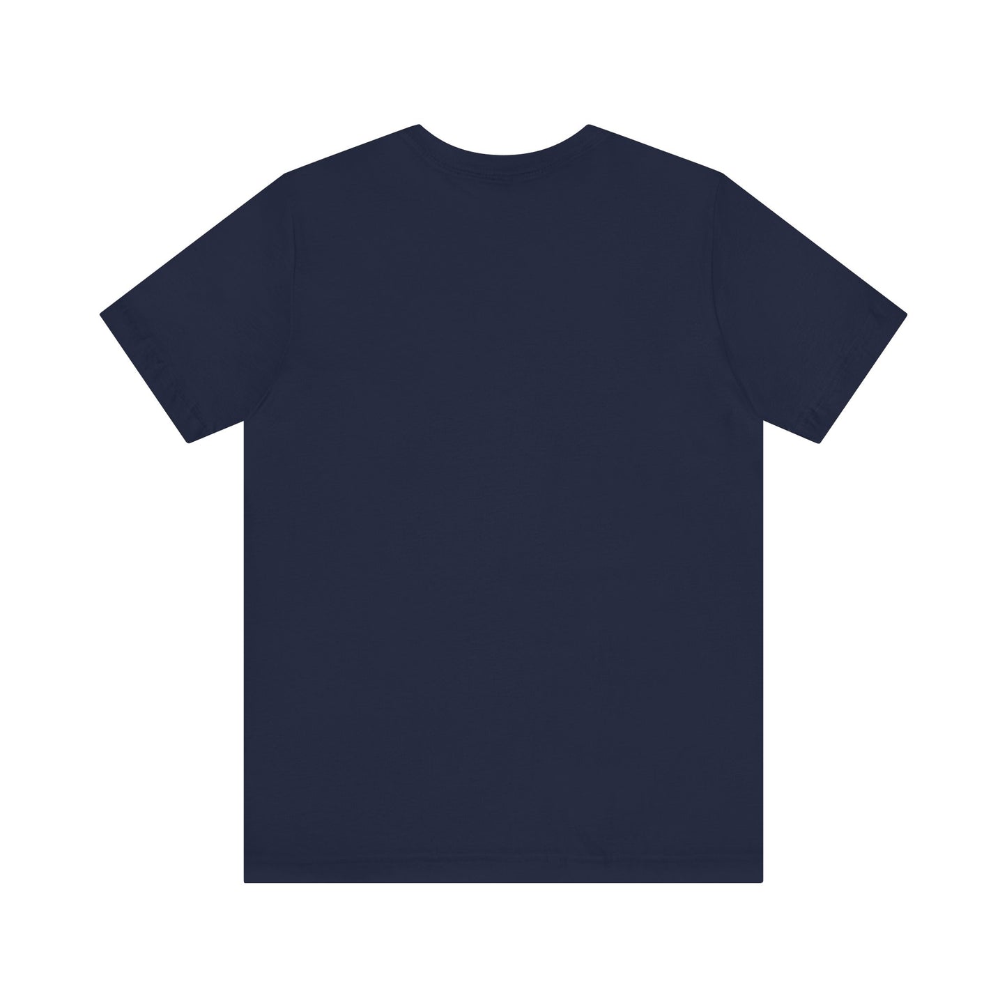 University Graphic Tee, Unisex Apparel