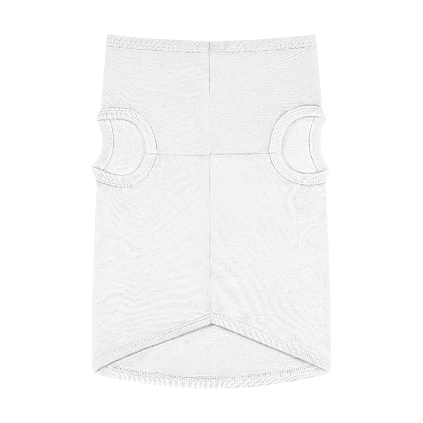 Paw-sitive Pet Tank Top