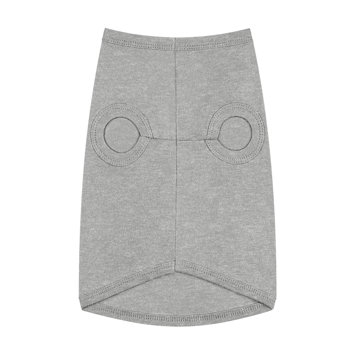 Paw-sitive Pet Tank Top