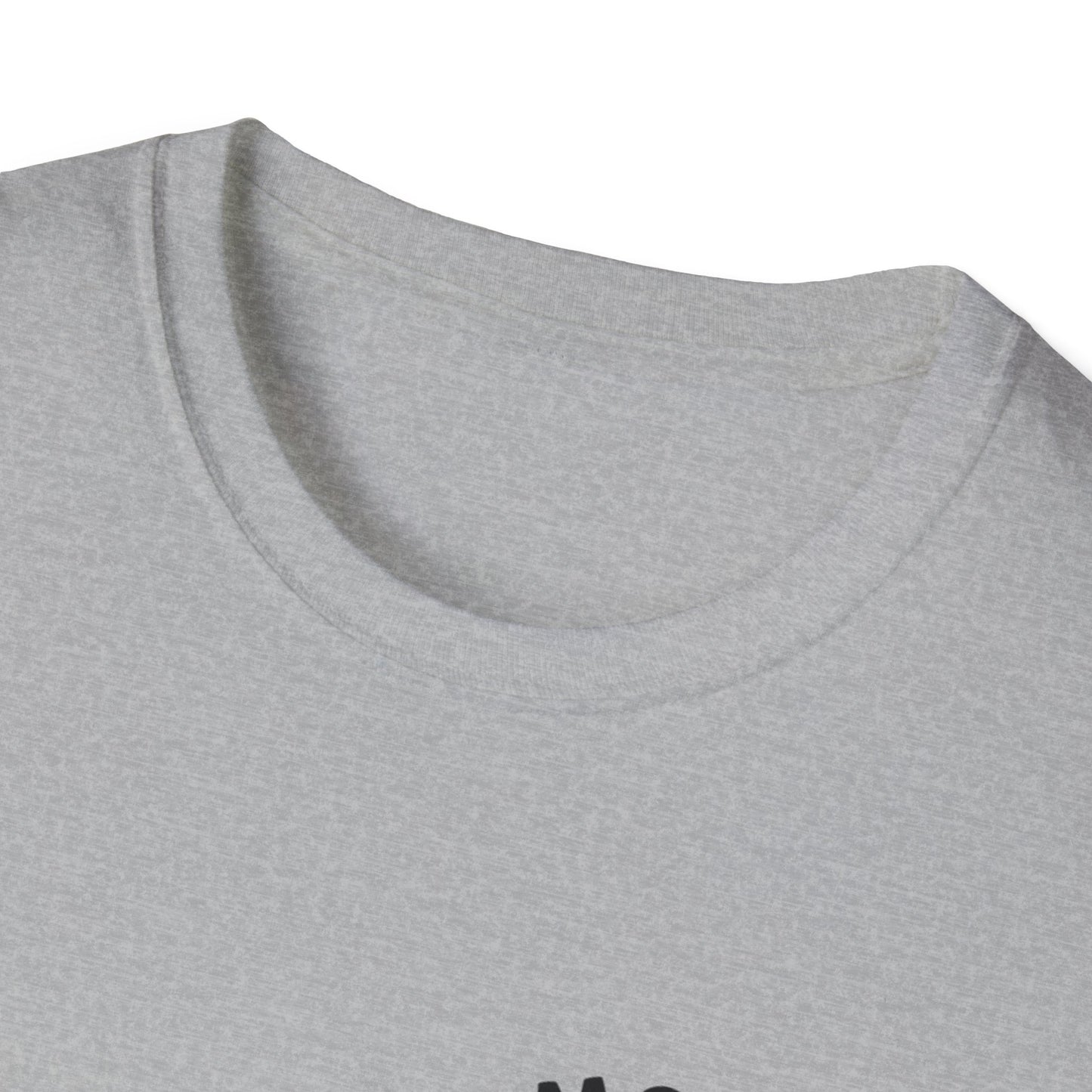 Vacation to Probation, Unisex Softstyle Tee