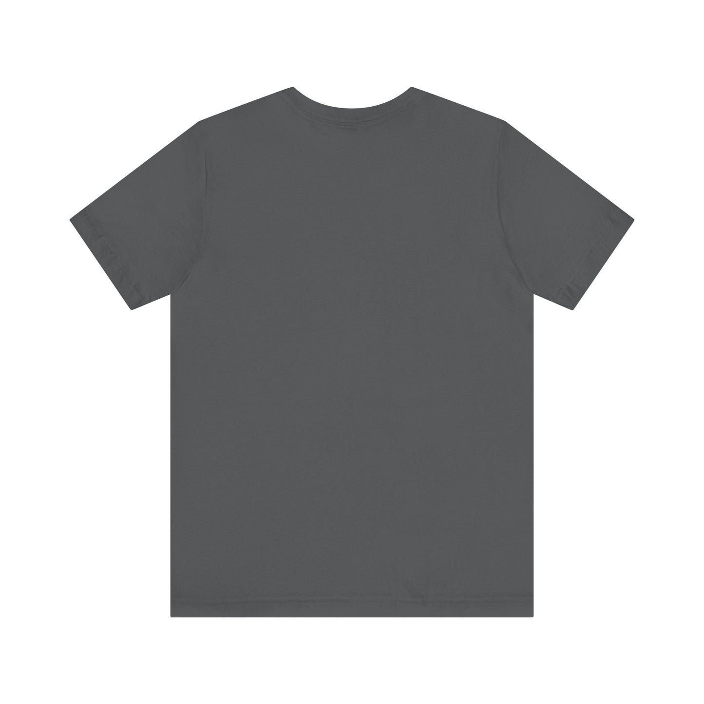 University Graphic Tee, Unisex Apparel