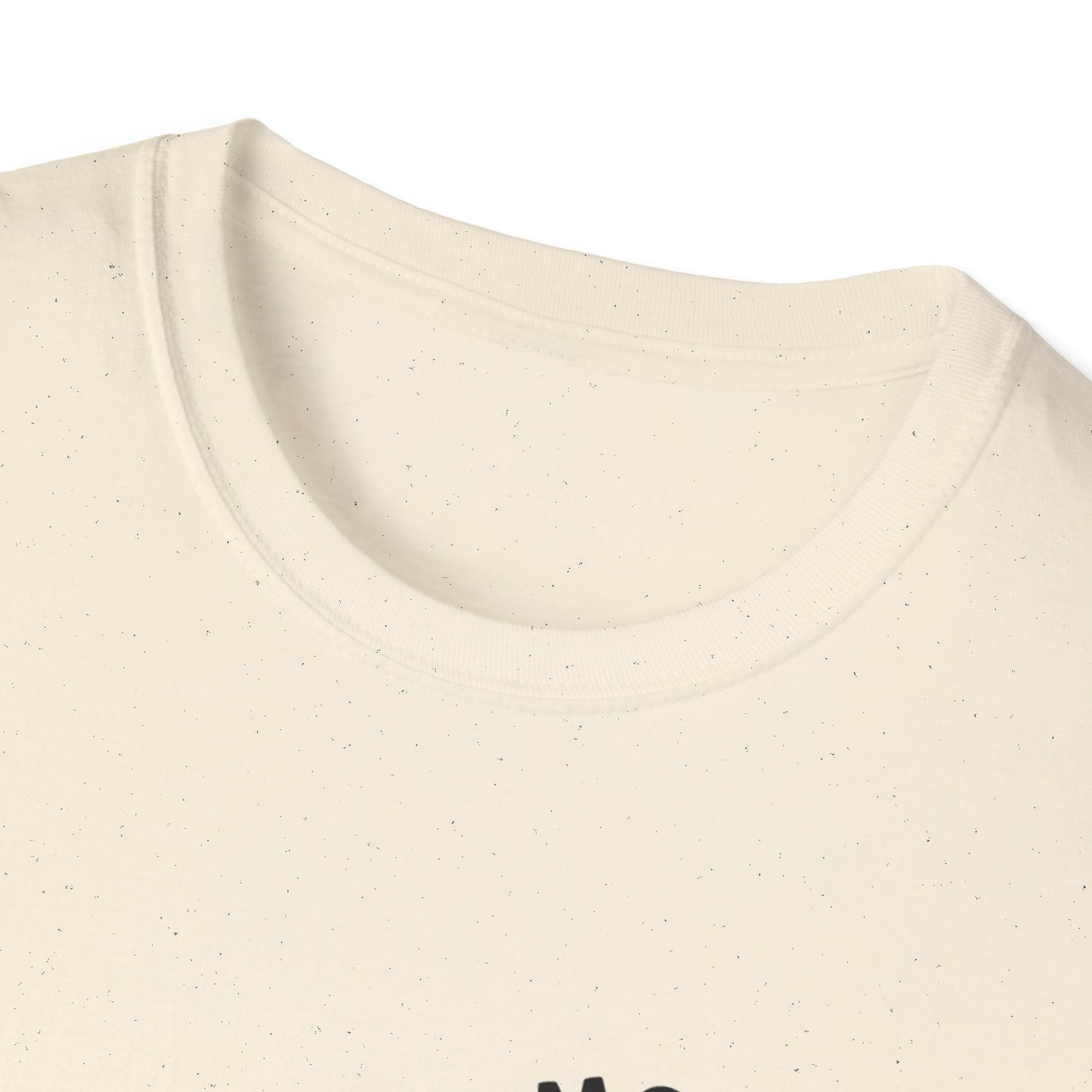 Vacation to Probation, Unisex Softstyle Tee
