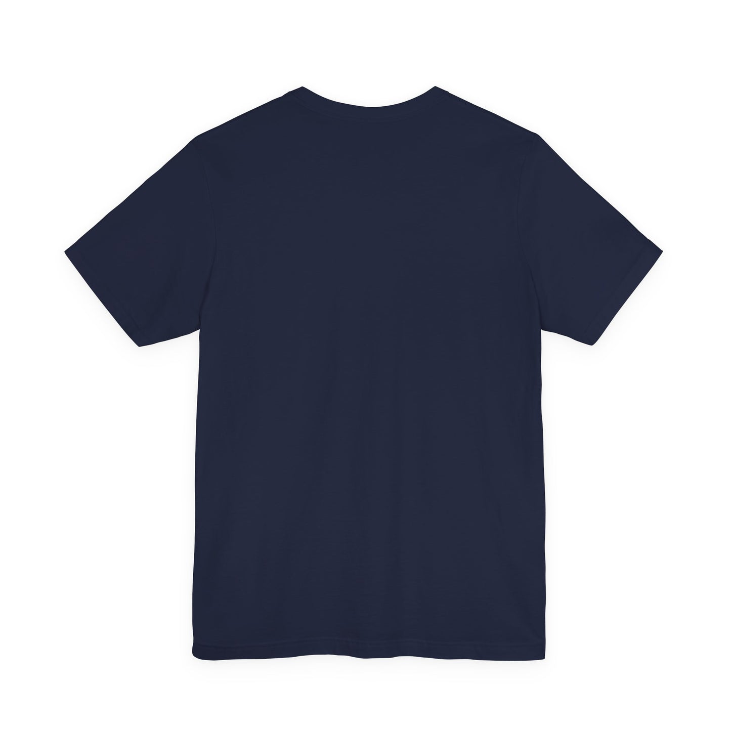 University Graphic Tee, Unisex Apparel