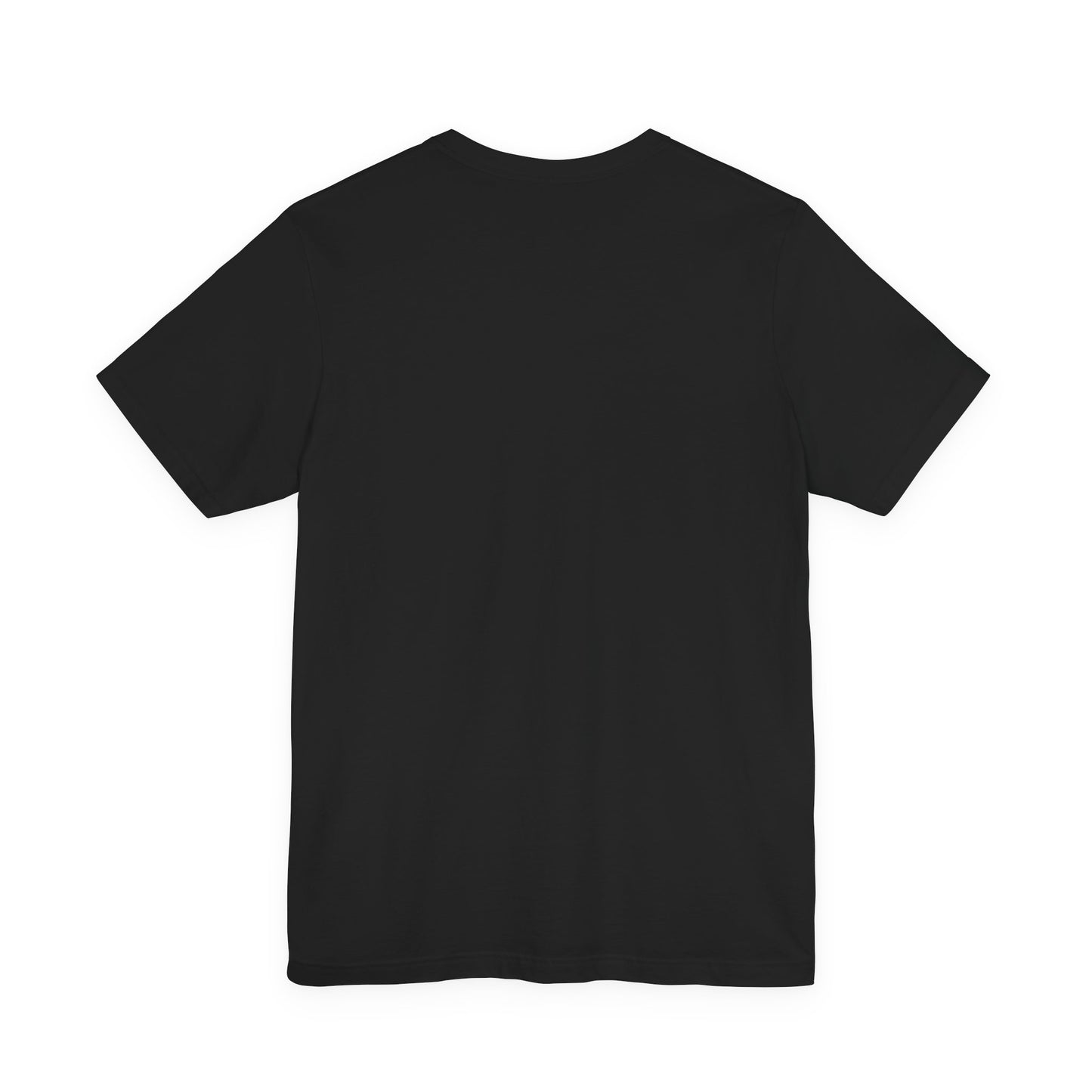 University Graphic Tee, Unisex Apparel