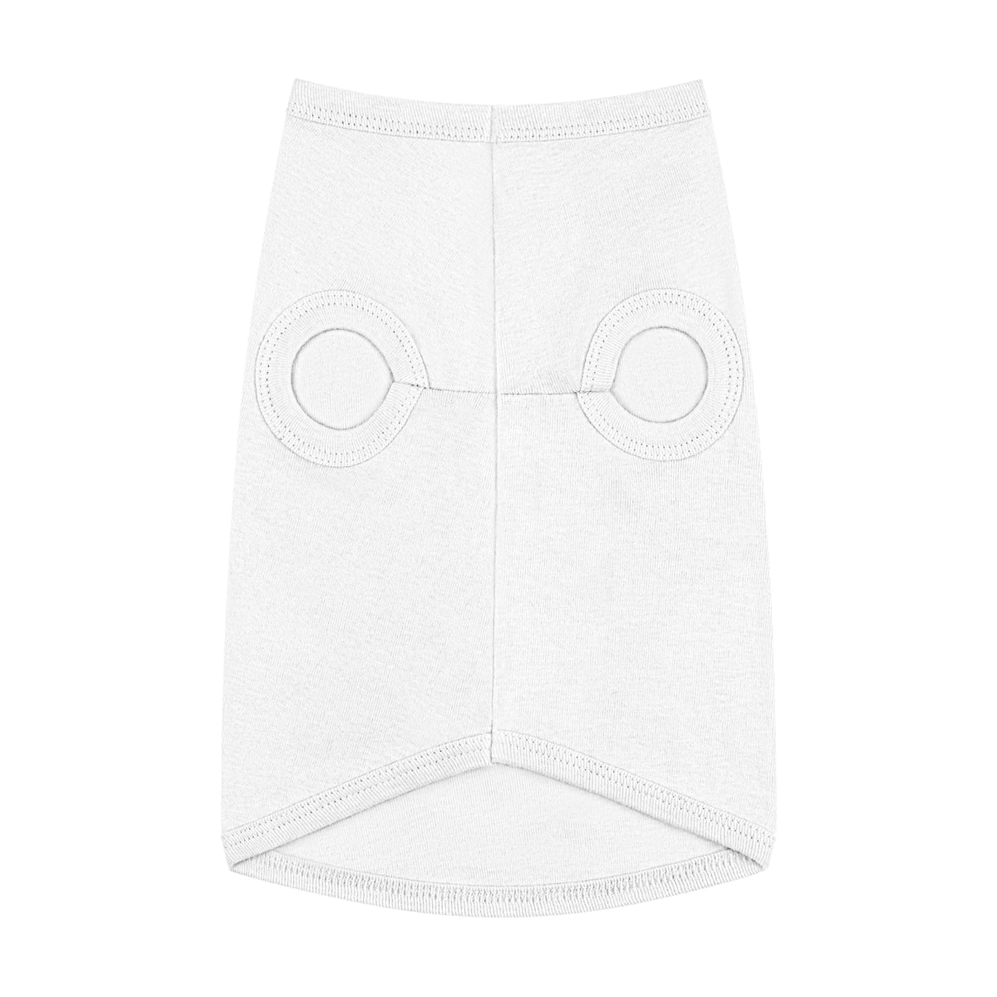 Paw-sitive Pet Tank Top