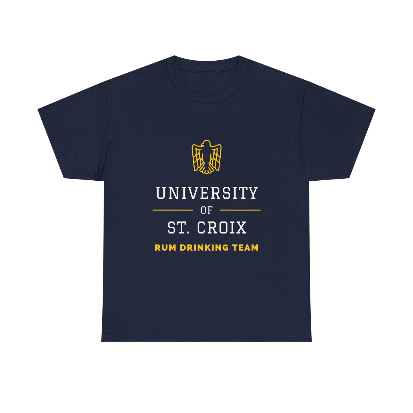 Rum Drinking Team