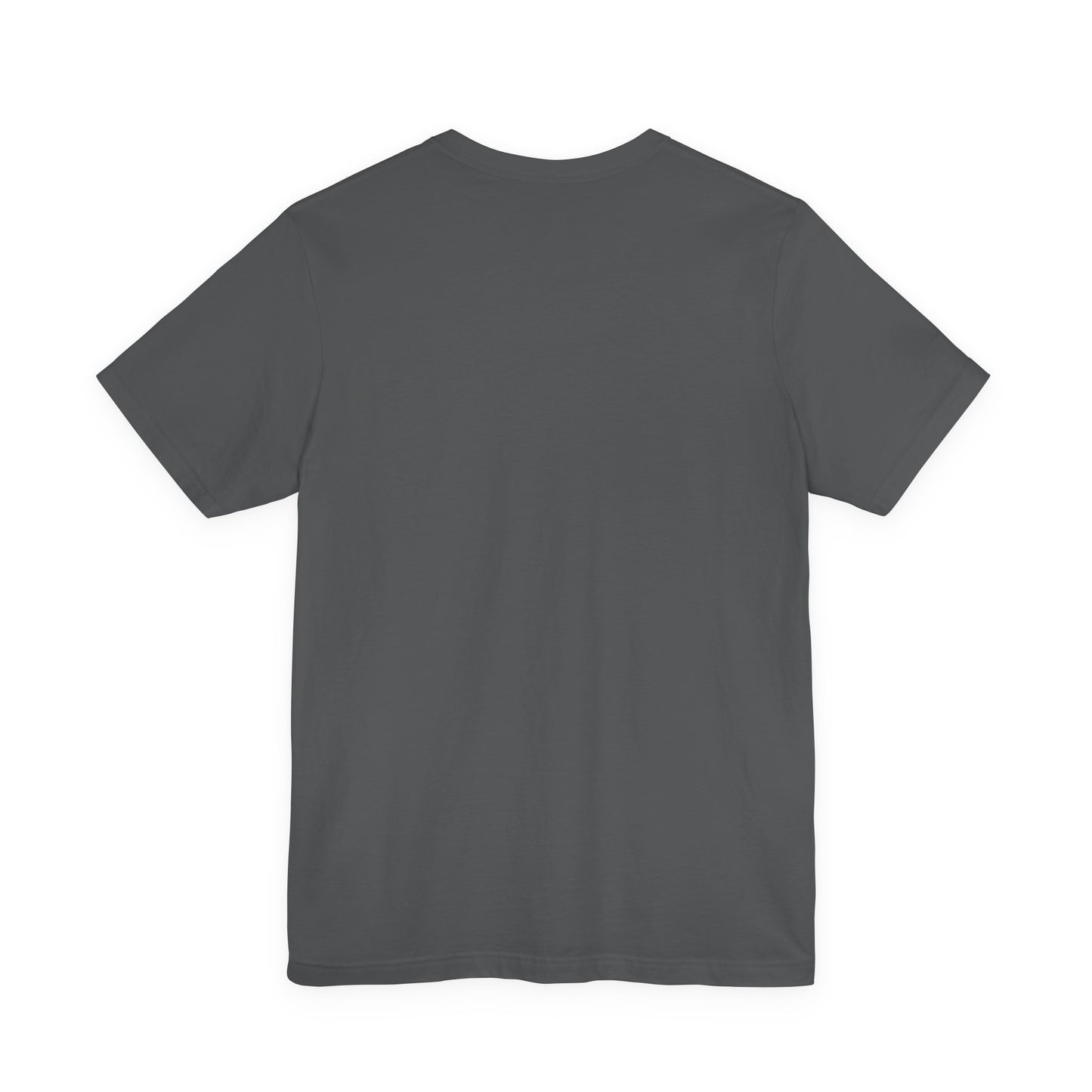 University Graphic Tee, Unisex Apparel