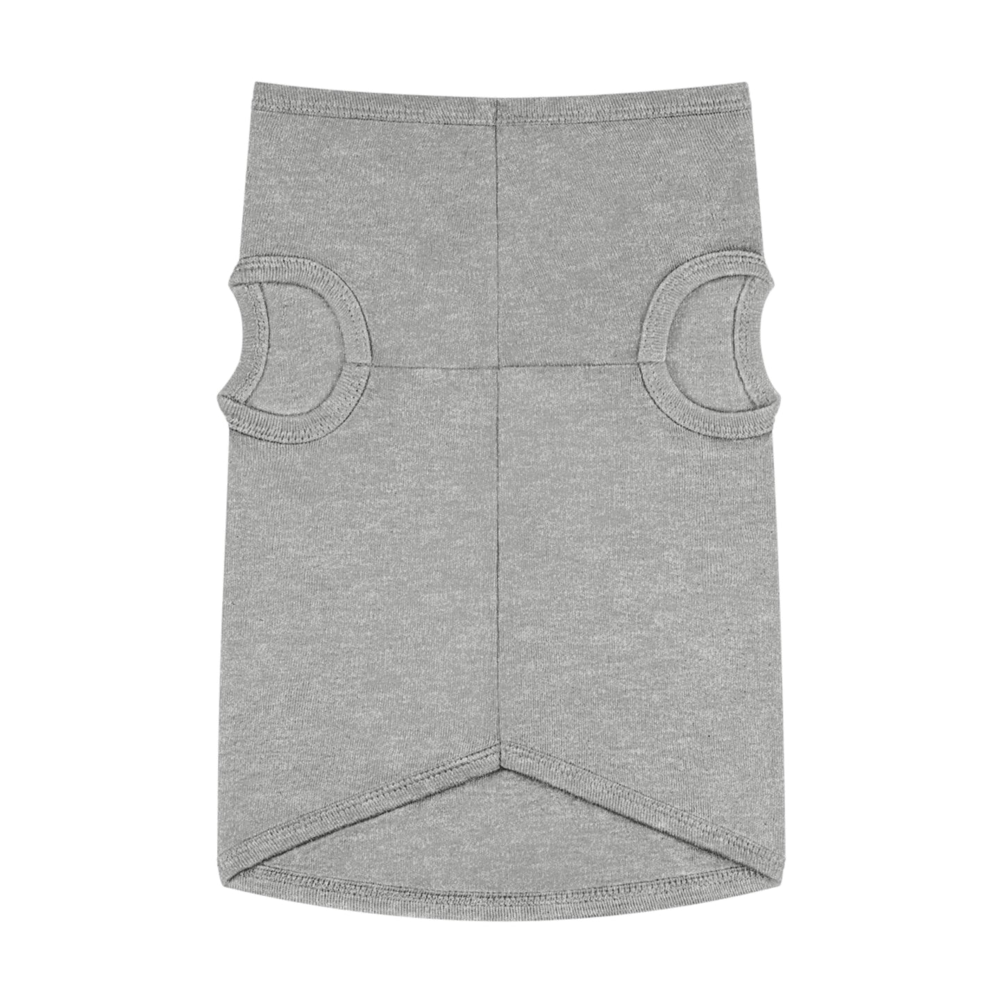 Paw-sitive Pet Tank Top