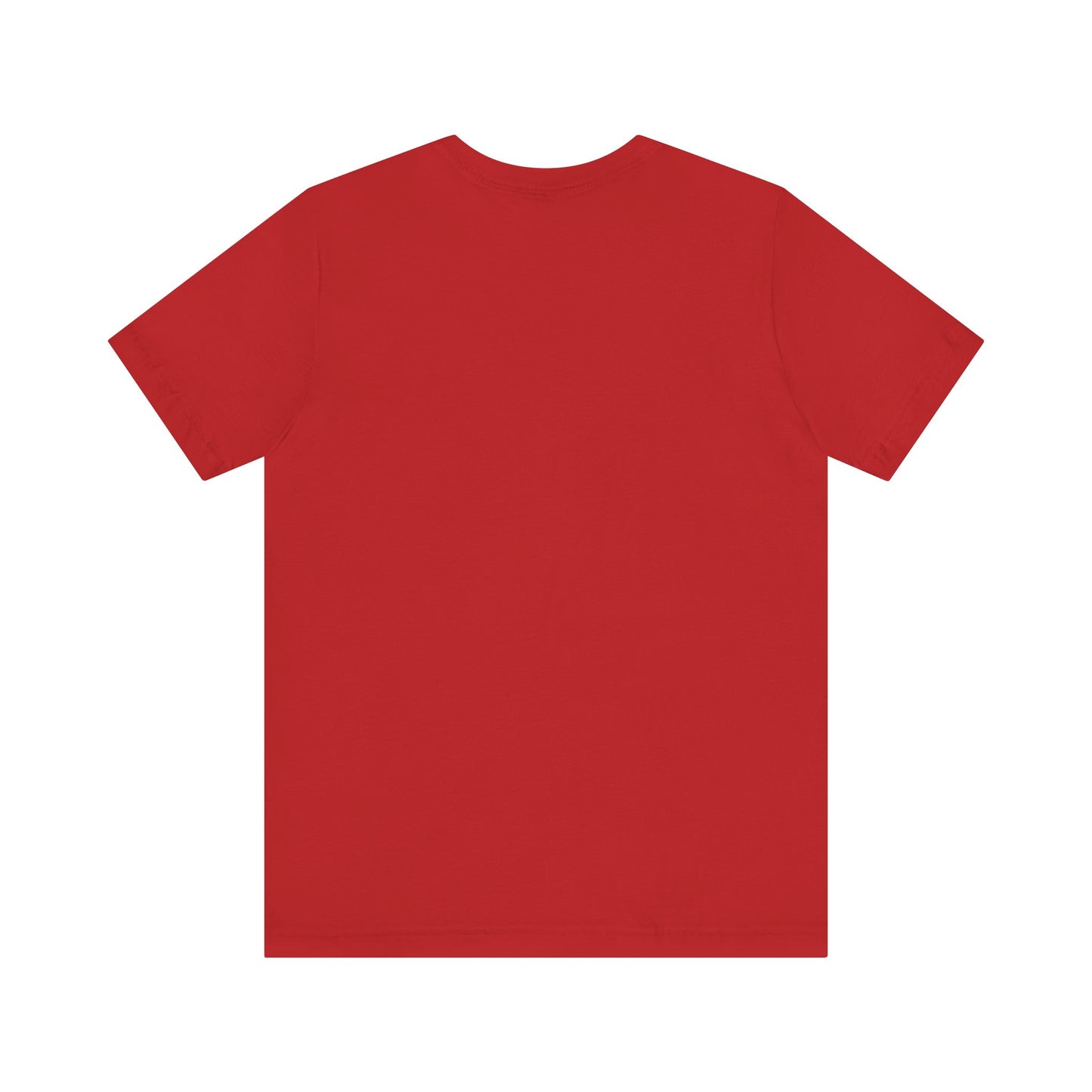 University Graphic Tee, Unisex Apparel