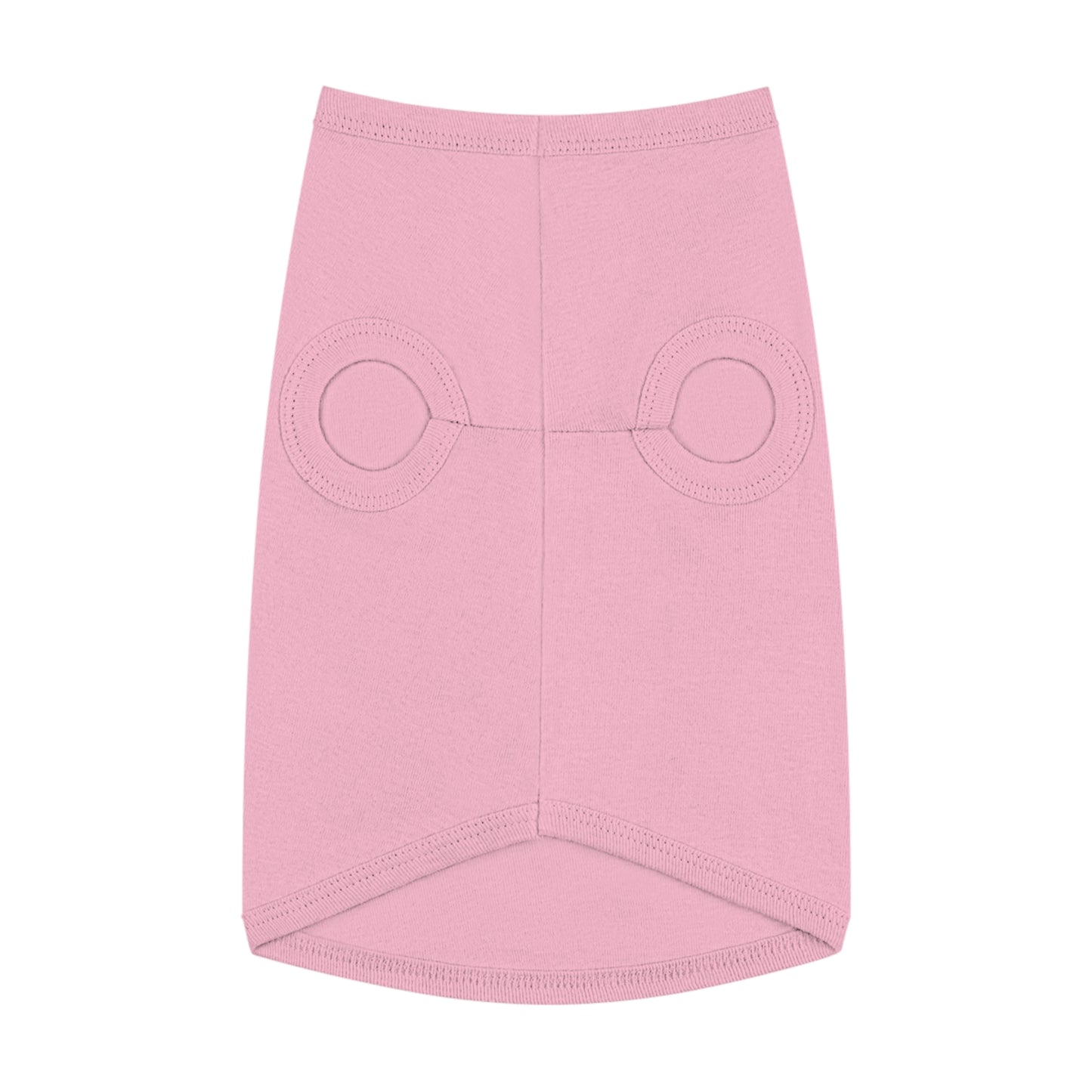 Paw-sitive Pet Tank Top
