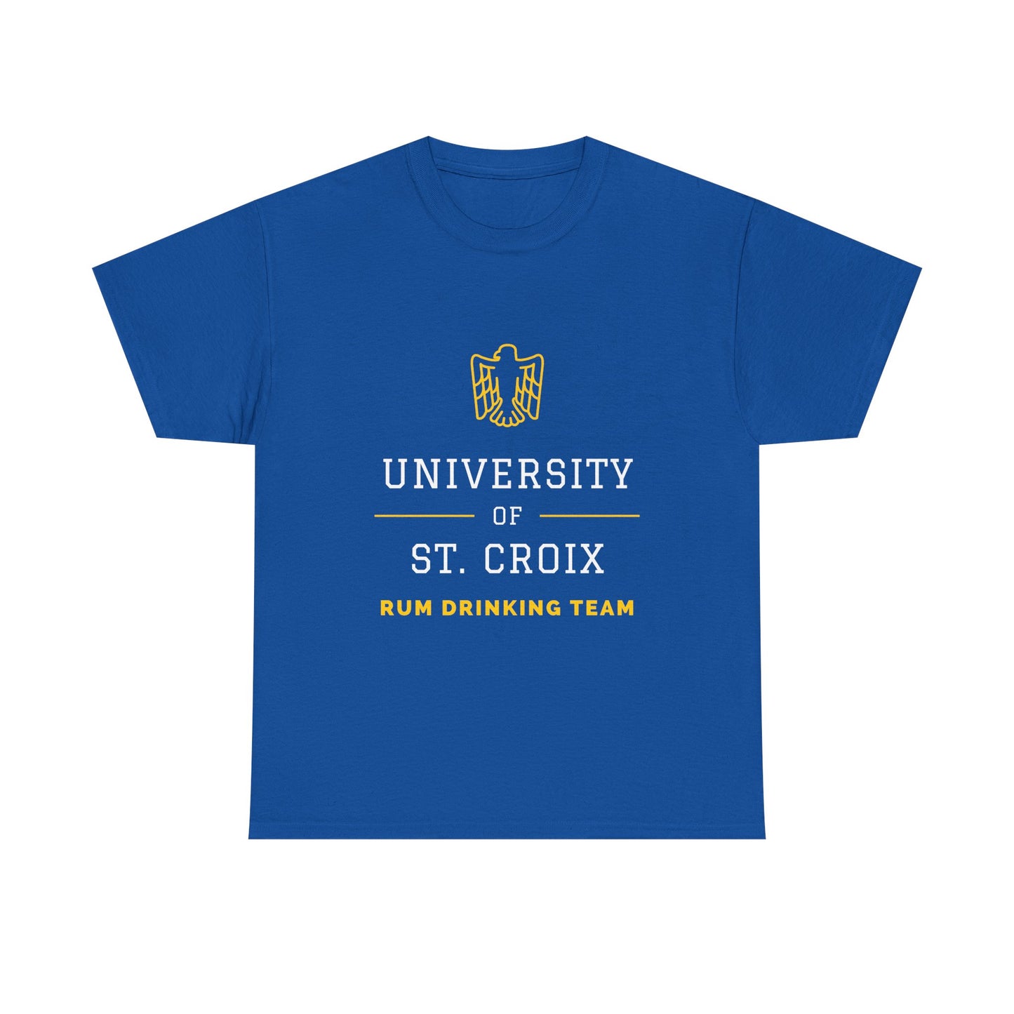 Rum Drinking Team
