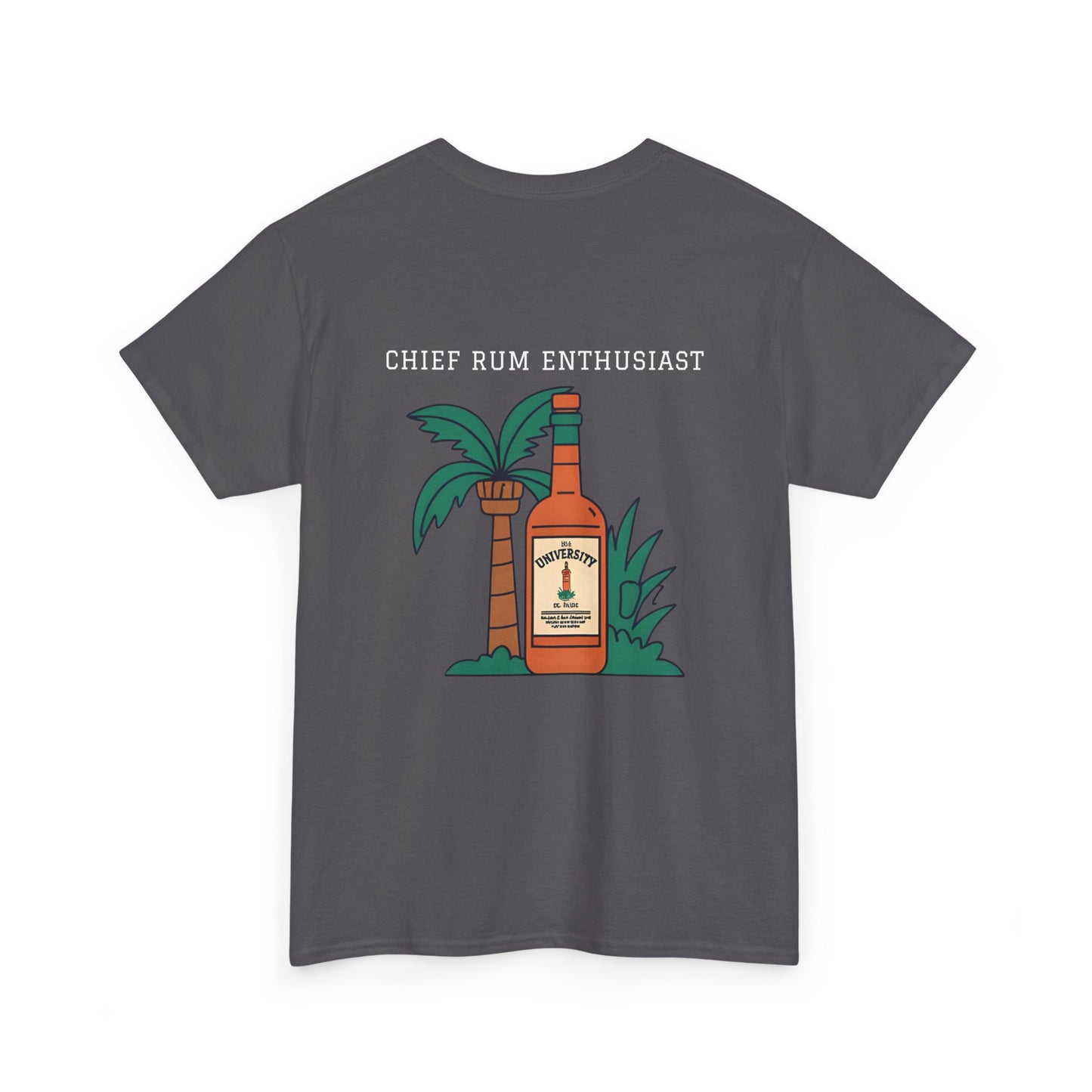 Rum Drinking Team