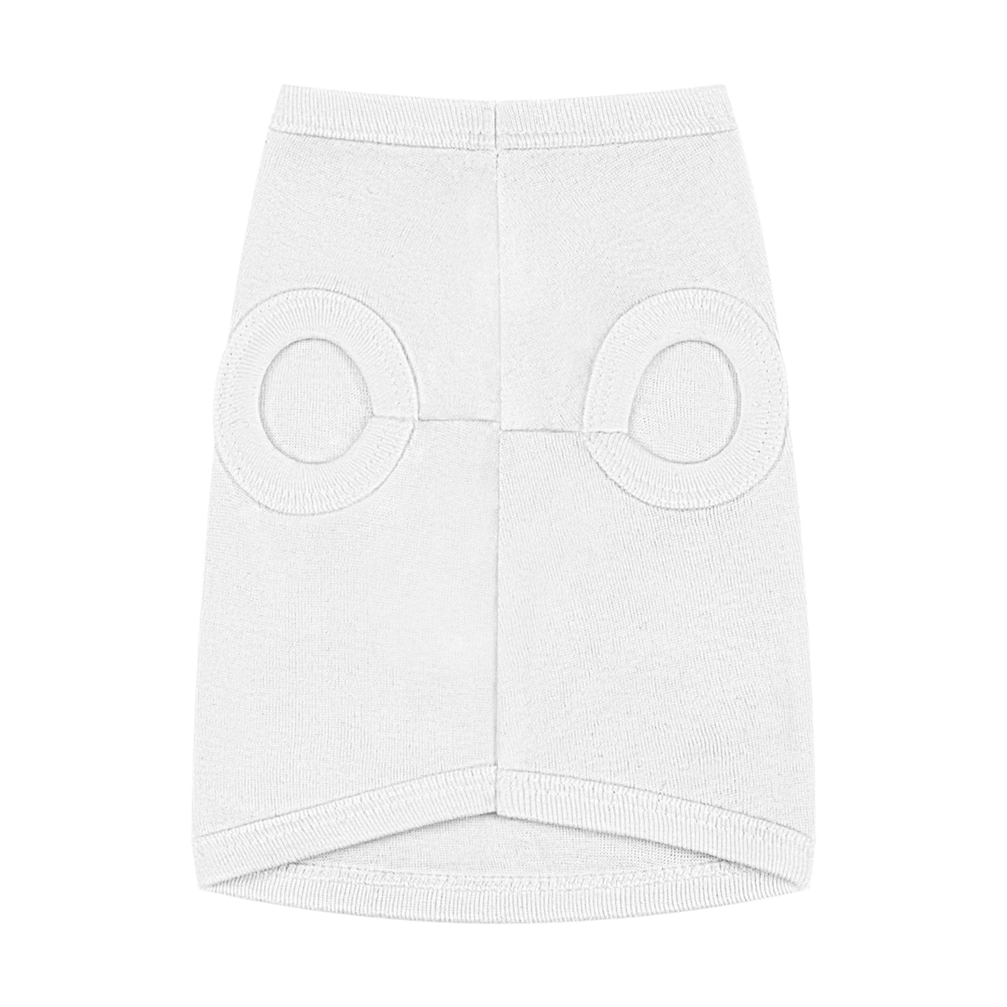 Paw-sitive Pet Tank Top