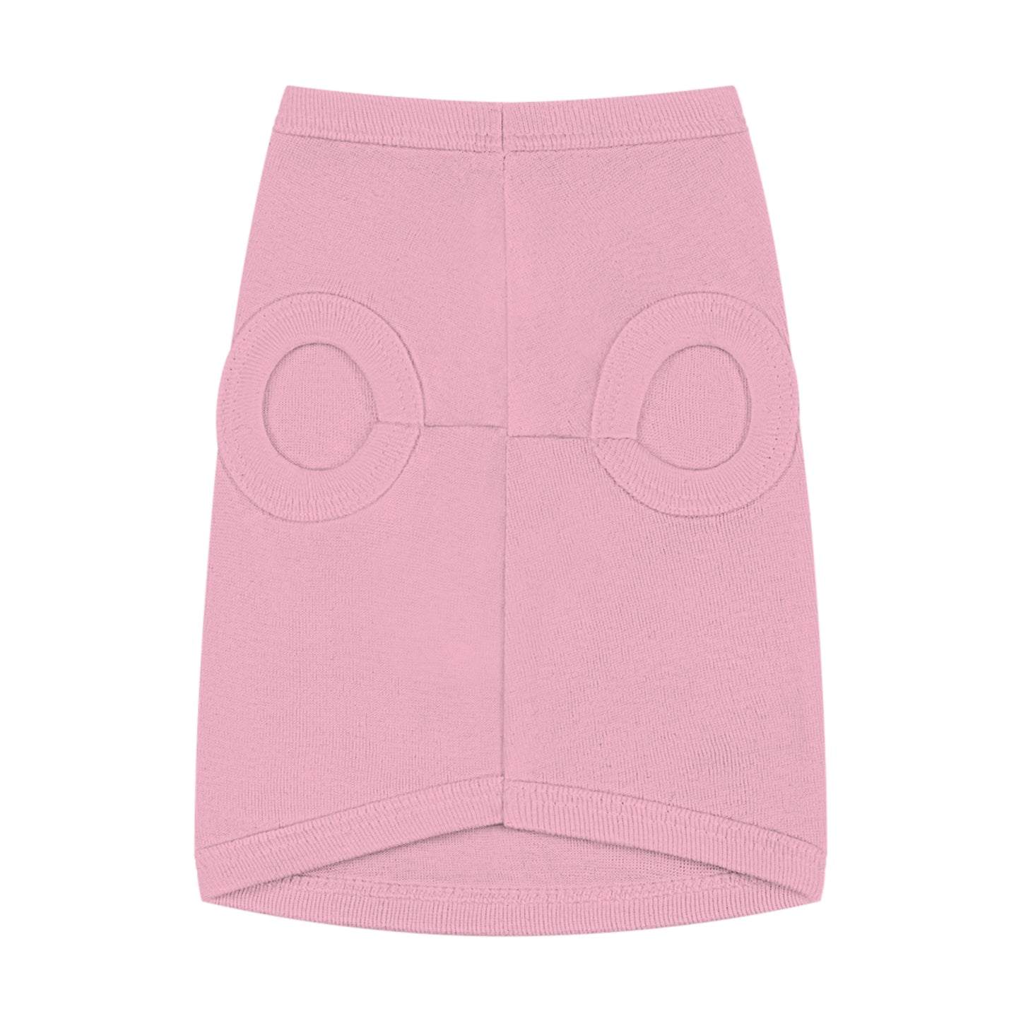 Paw-sitive Pet Tank Top