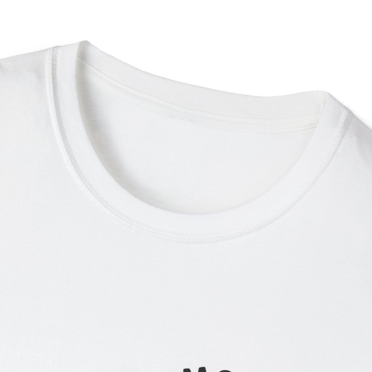 Vacation to Probation, Unisex Softstyle Tee