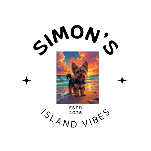Simon's Island Vibes